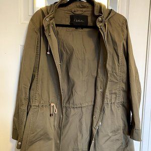 Babaton Anorak Jacket